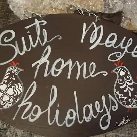 Apartamento Maya *