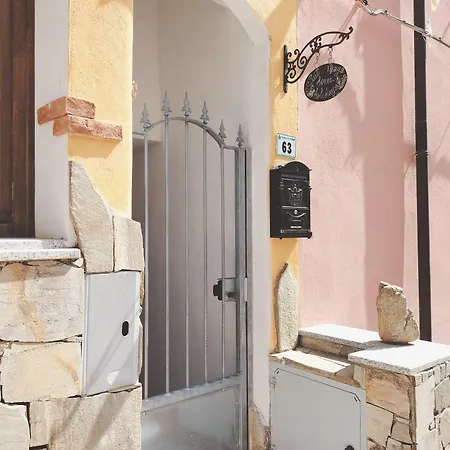 Maya * Posada (Sardinia)