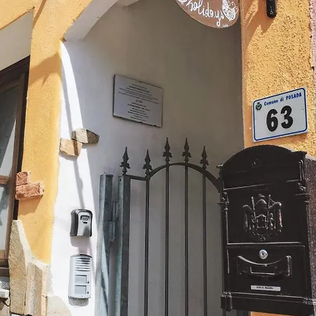 Maya Apartment *