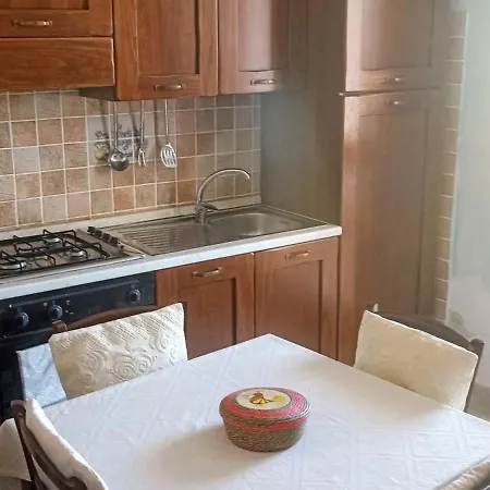 Apartment Maya Posada (Sardinia)