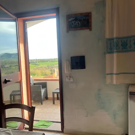 Maya Posada (Sardinia)